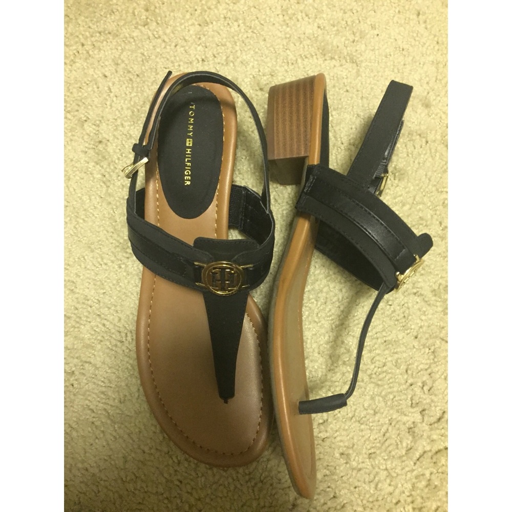 Tommy Hilfiger Sandals